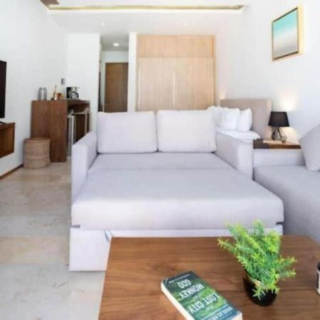 Ferienwohnung Lil Town Playa del Carmen Exterior foto